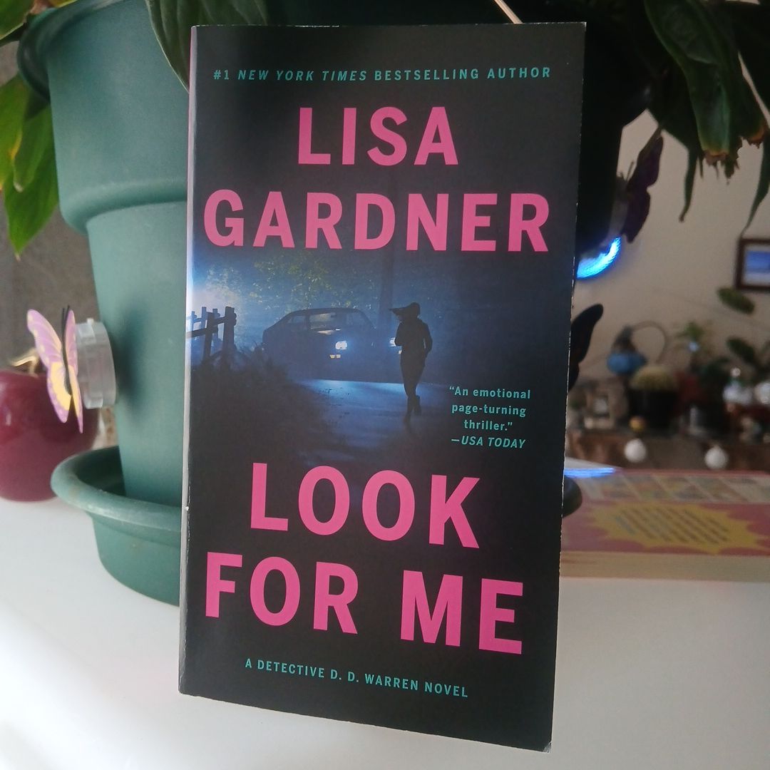 Look for Me