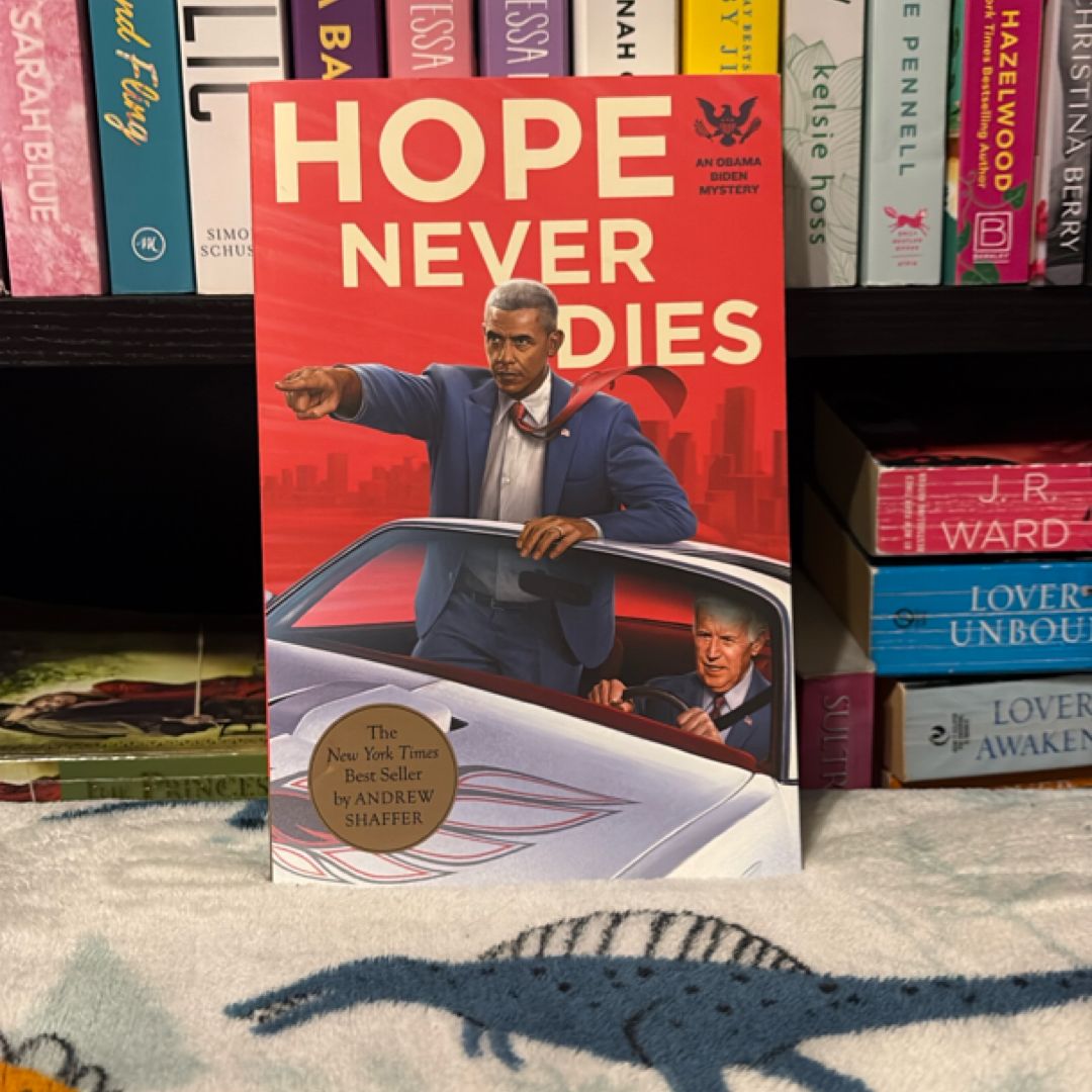 Hope Never Dies