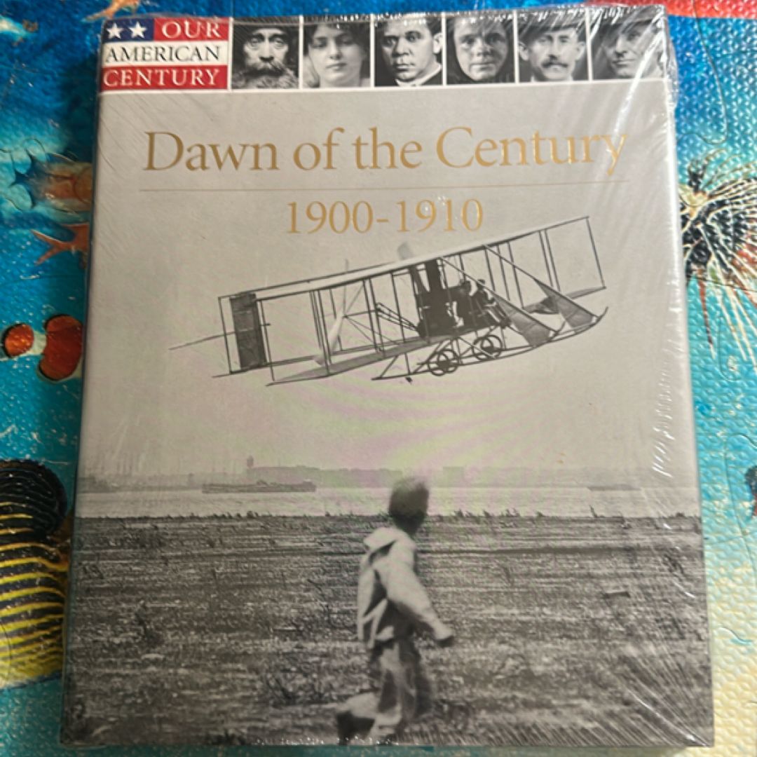 OUR AMERICAN CENTURY