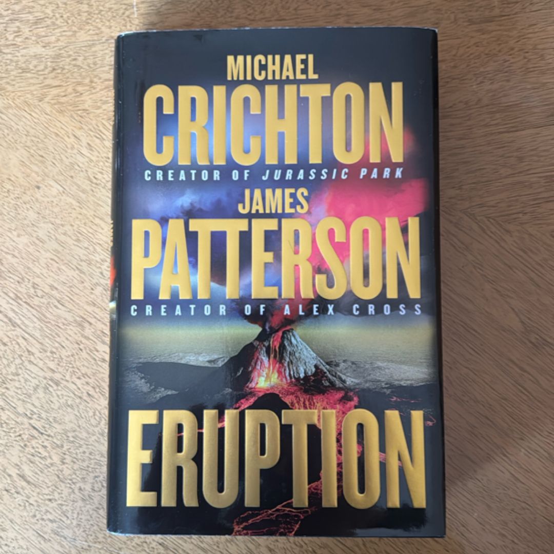 Eruption