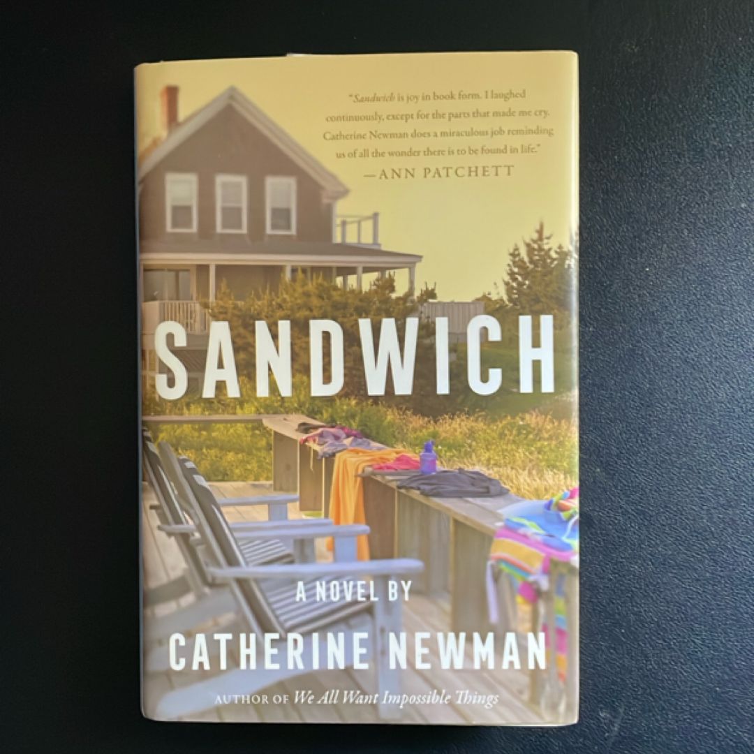 Sandwich