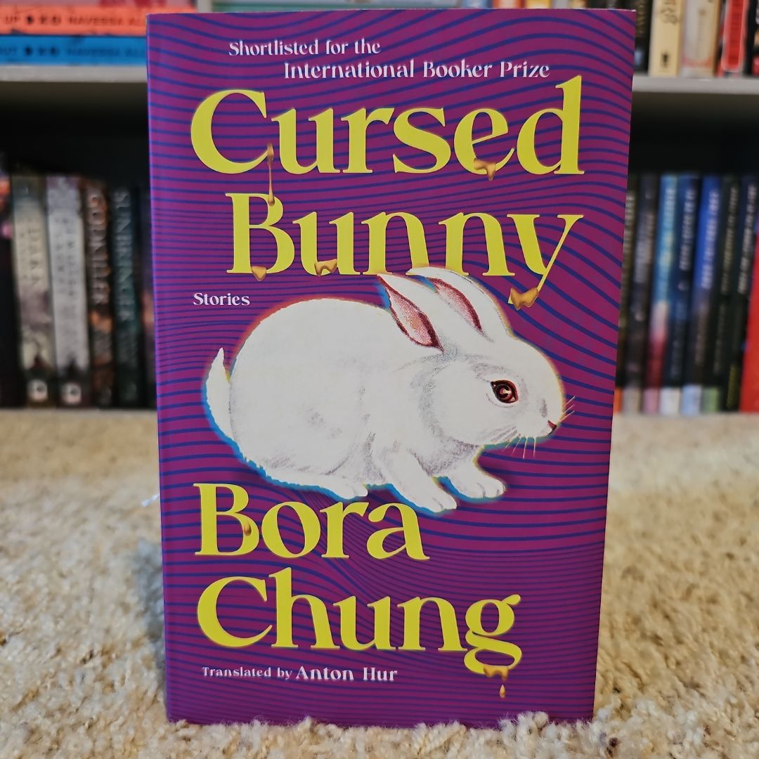 Cursed Bunny
