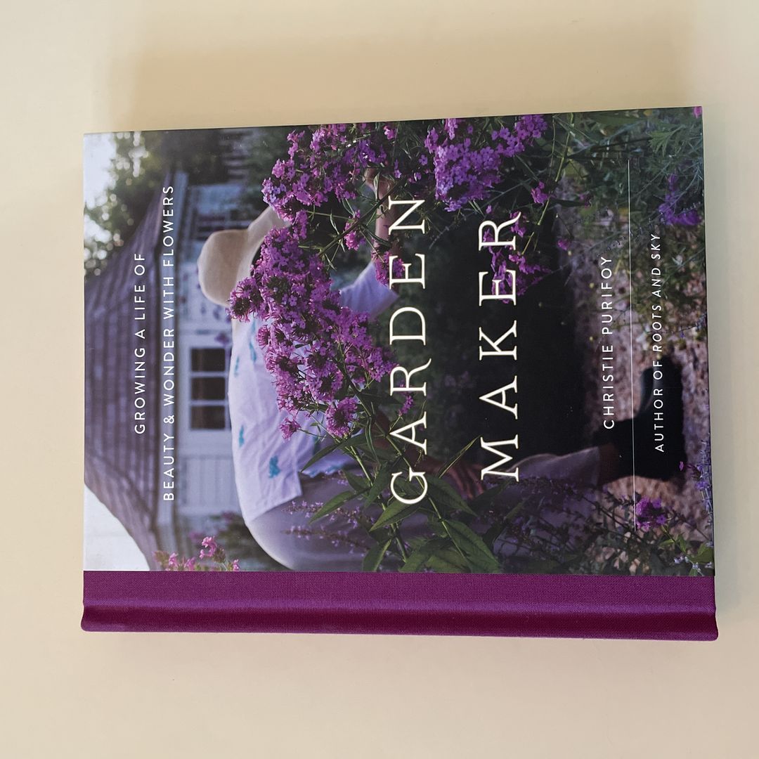 Garden Maker