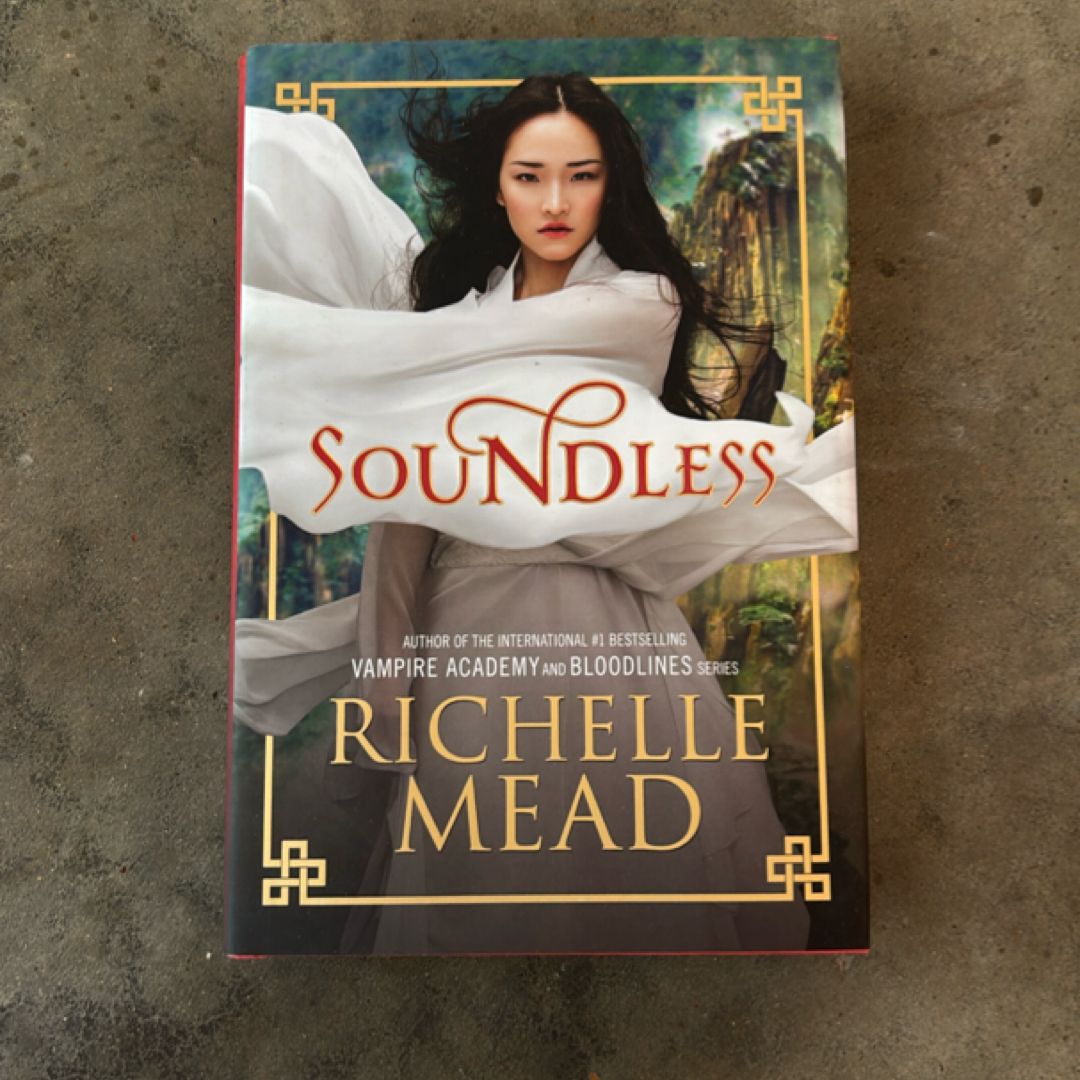 Soundless