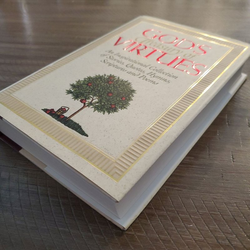 God's Treasury of Virtues