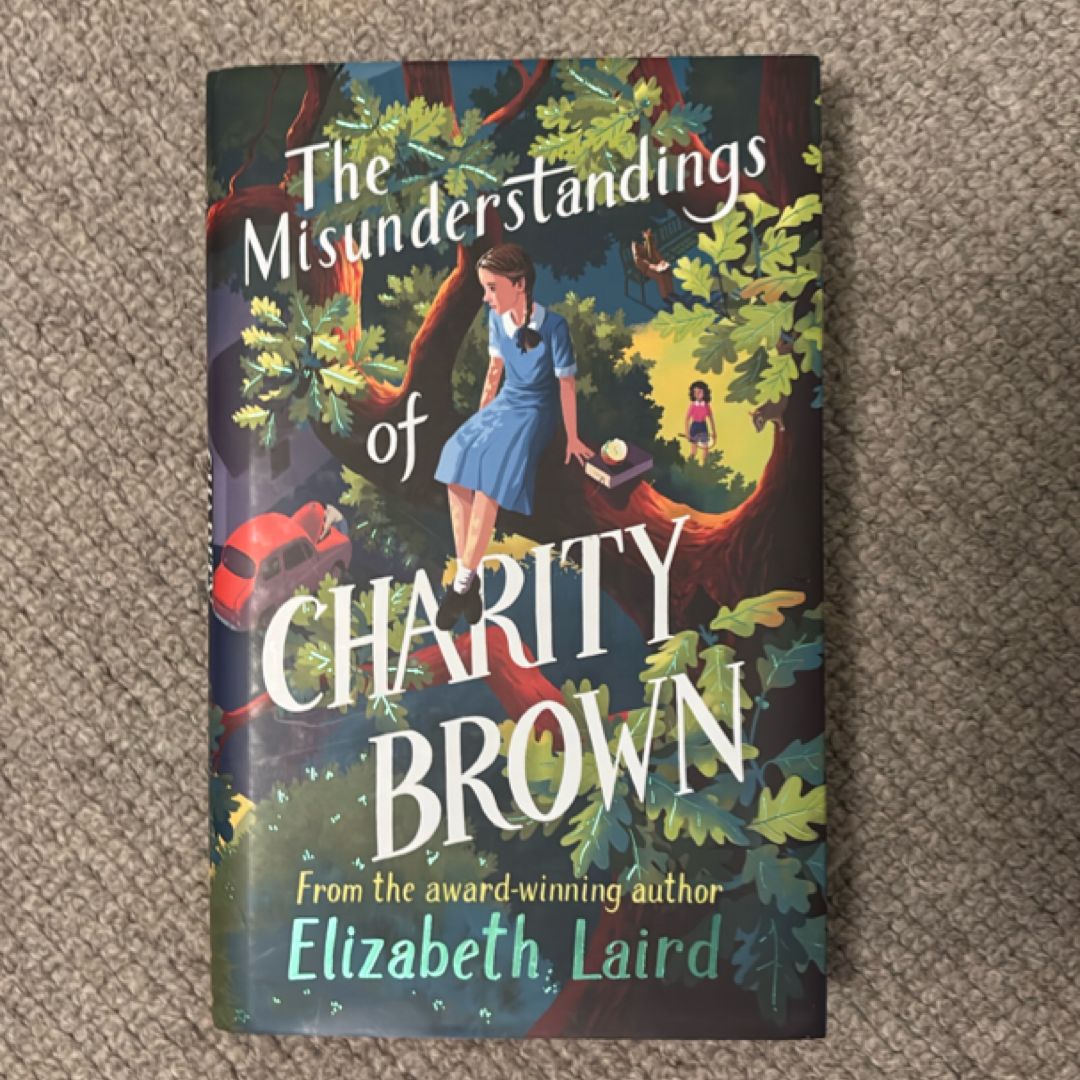 The Misunderstandings of Charity Brown