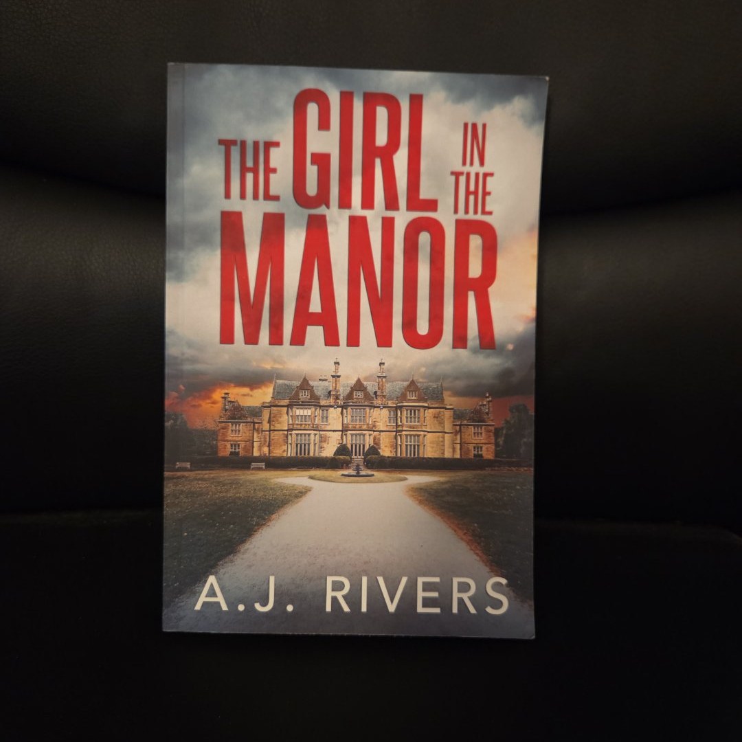 The Girl in the Manor
