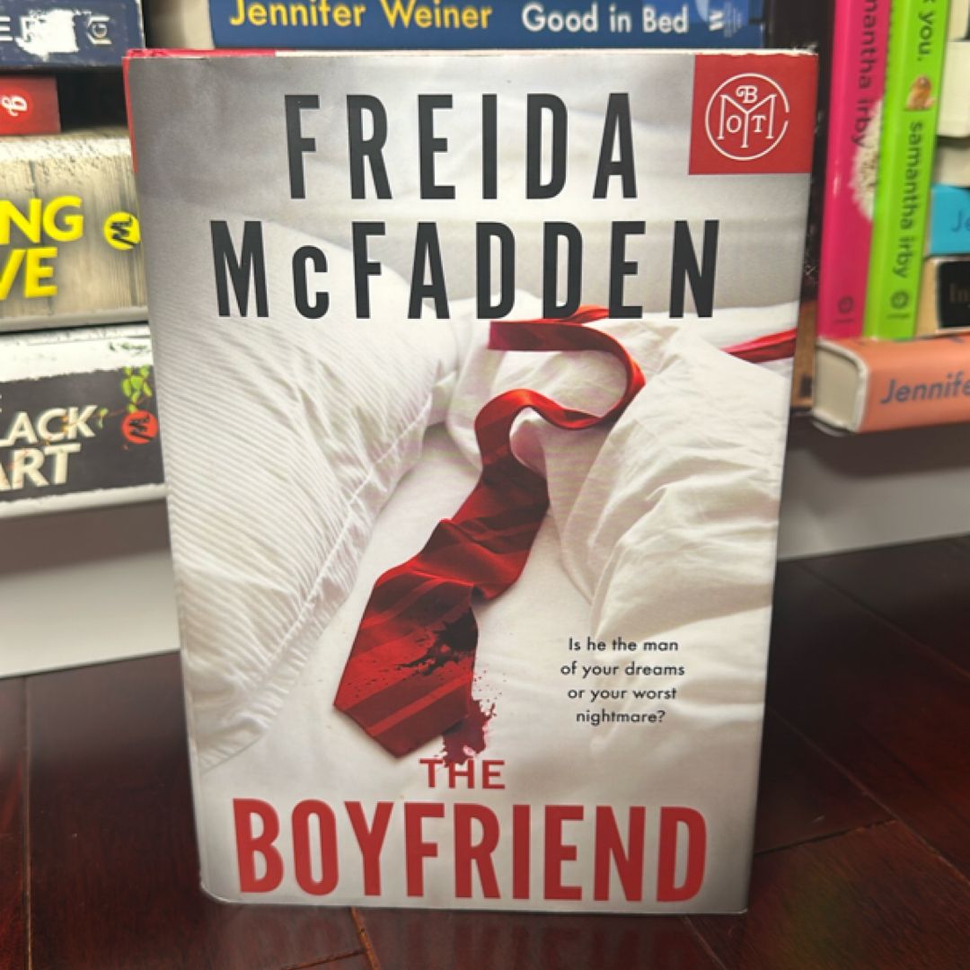 The Boyfriend