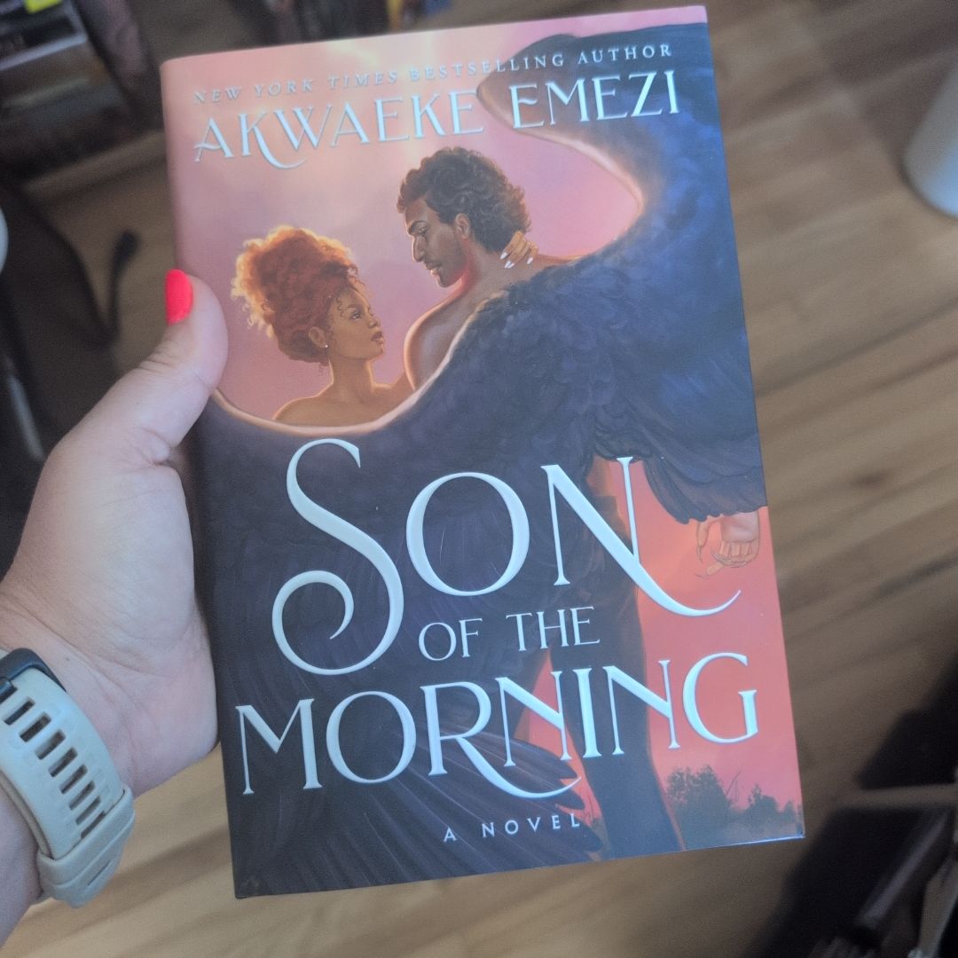 Son of the Morning (Deluxe Limited Edition)