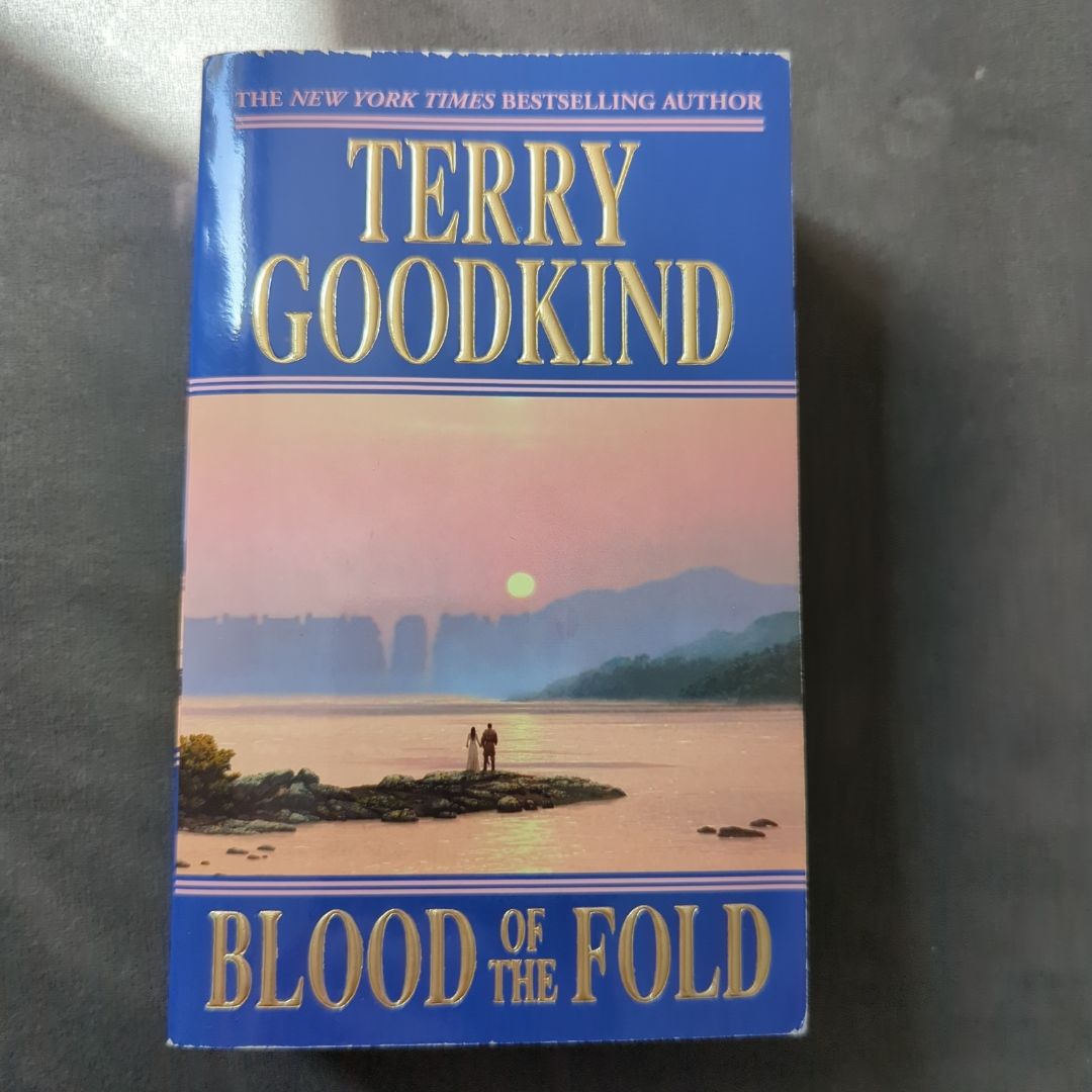 Blood of the Fold