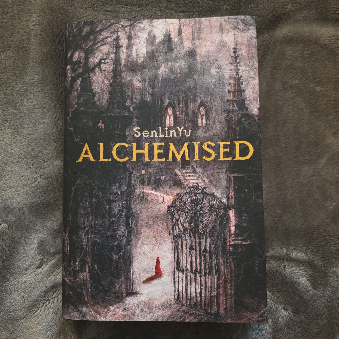 Alchemised