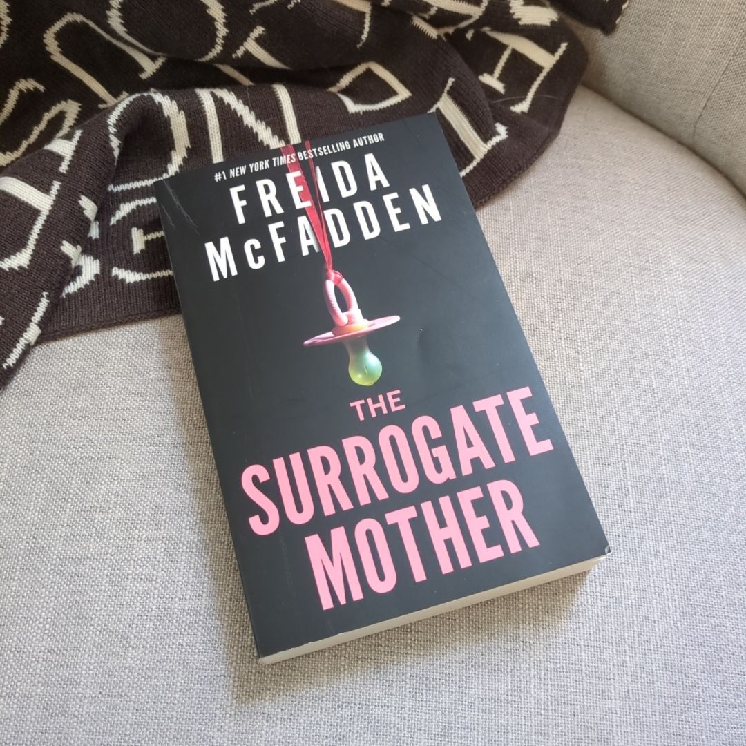 The Surrogate Mother