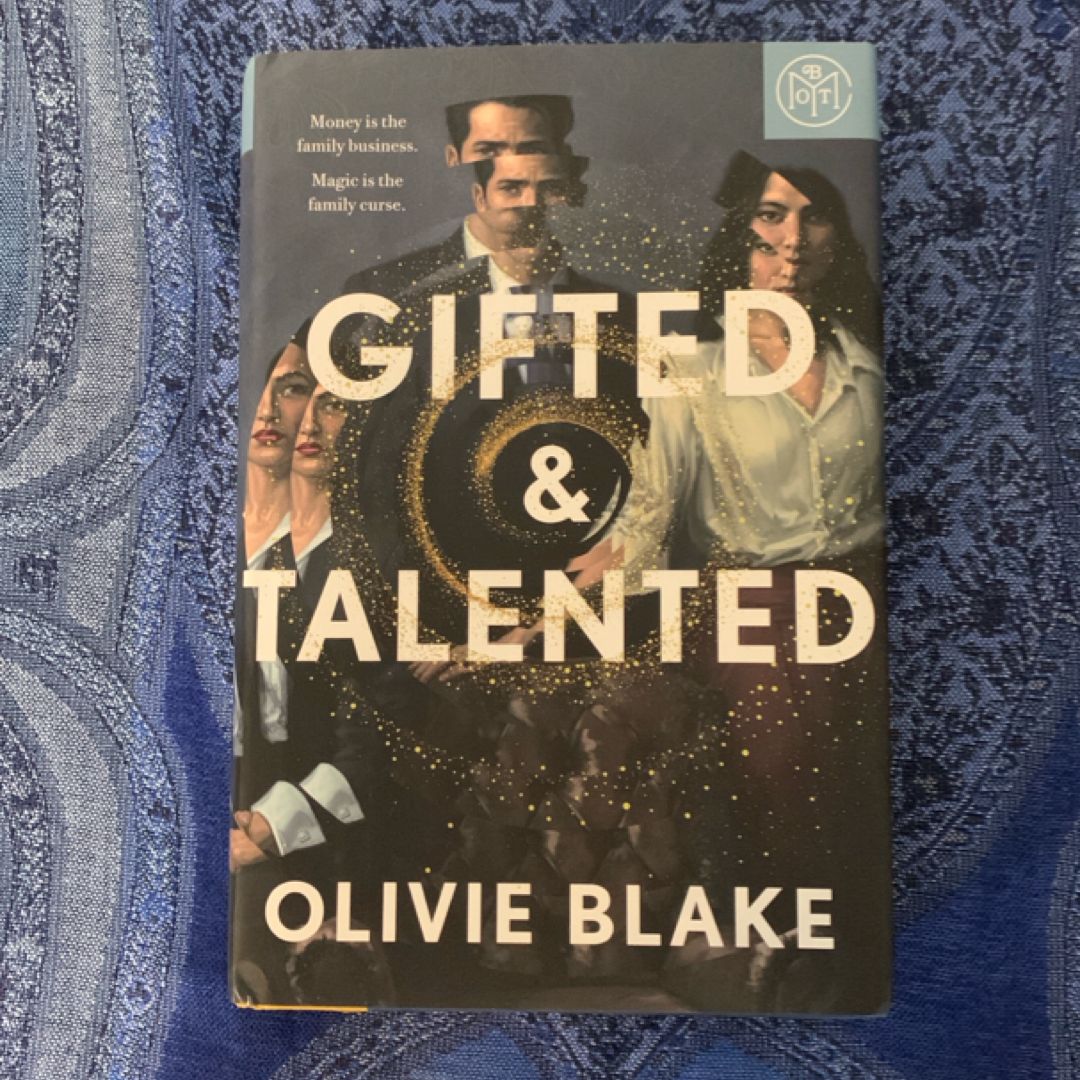 Gifted and Talented