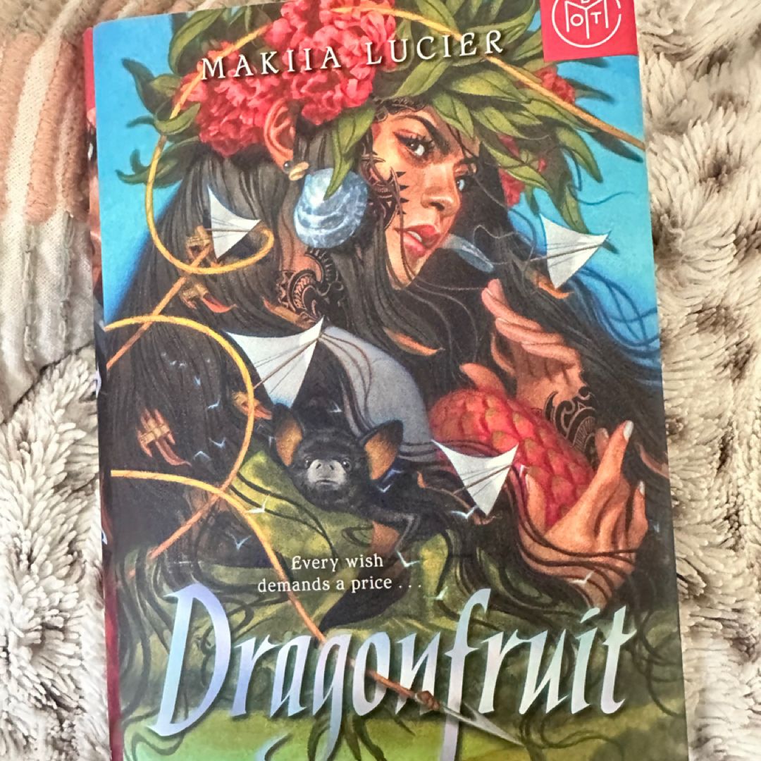 Dragonfruit