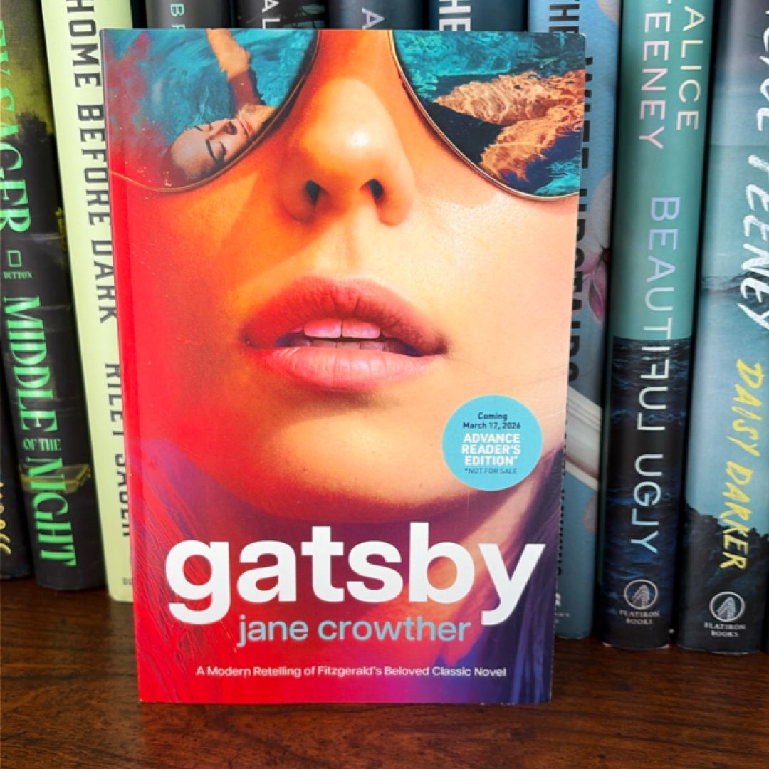 Gatsby ARC