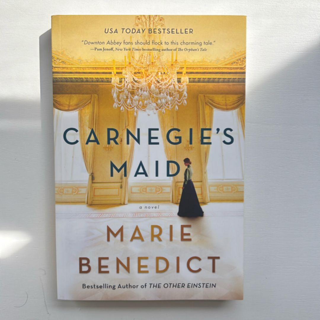 Carnegie's Maid