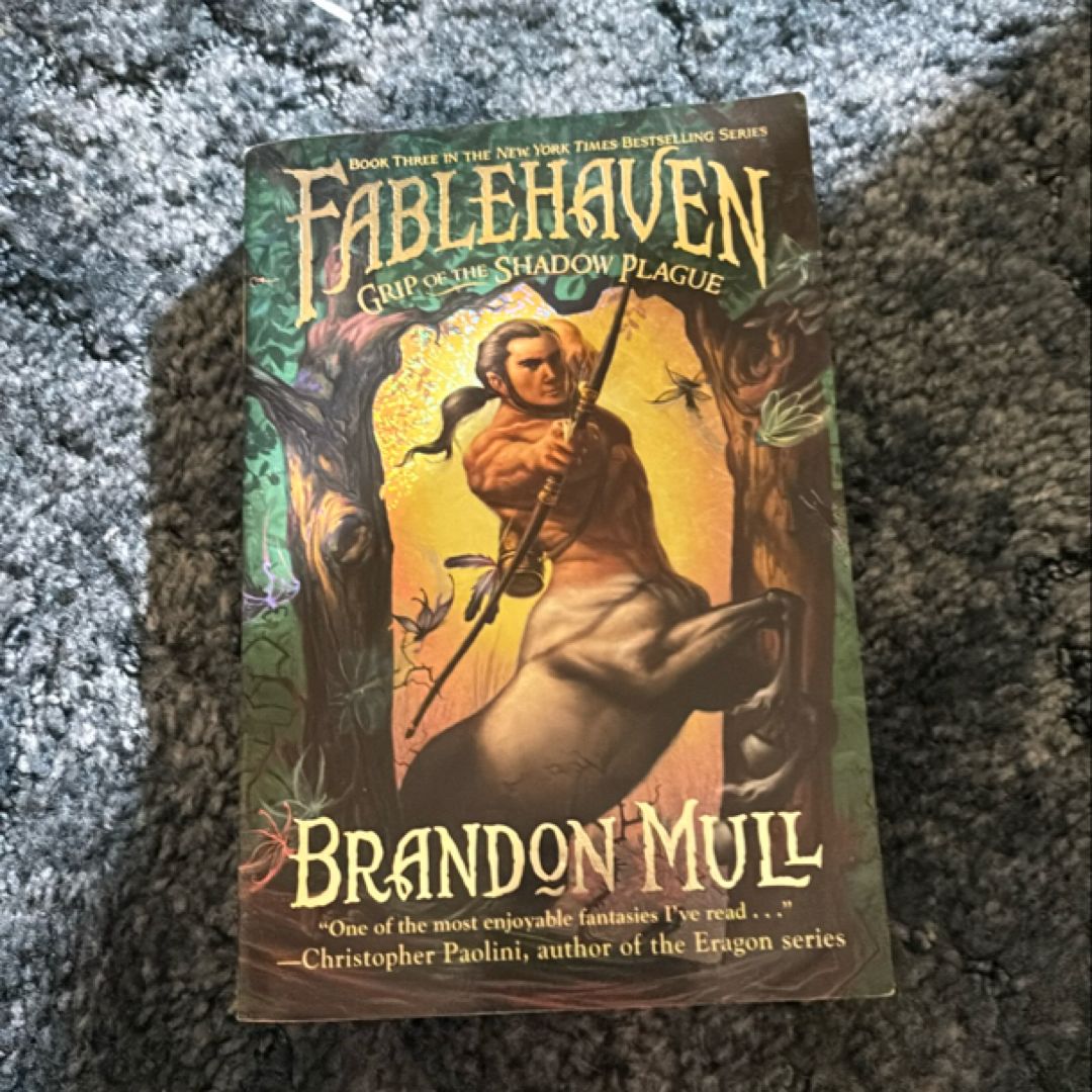 Fablehaven