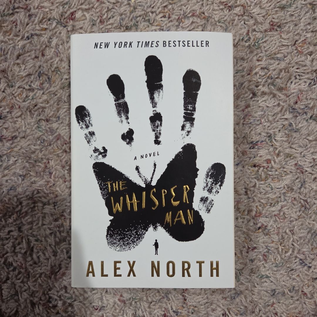 The Whisper Man