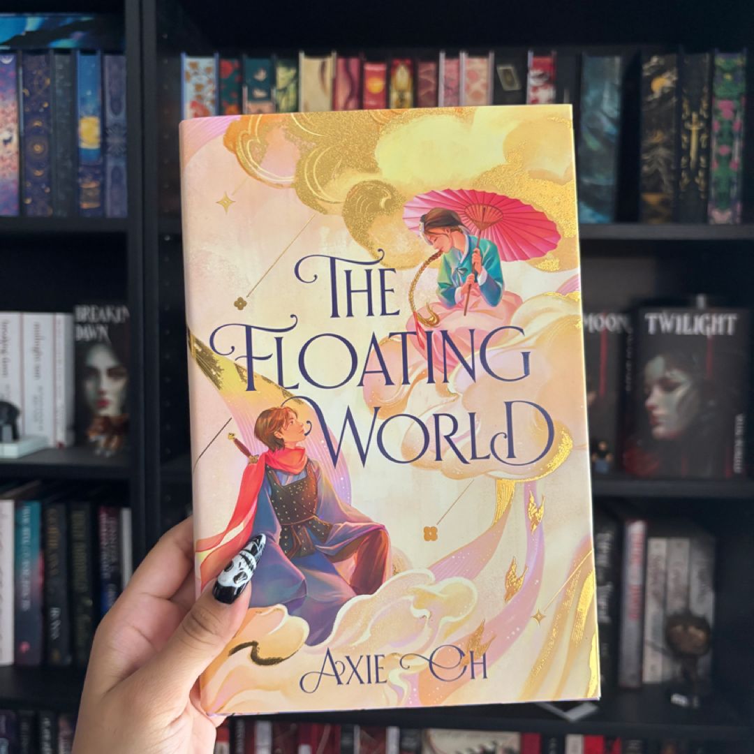 The Floating World