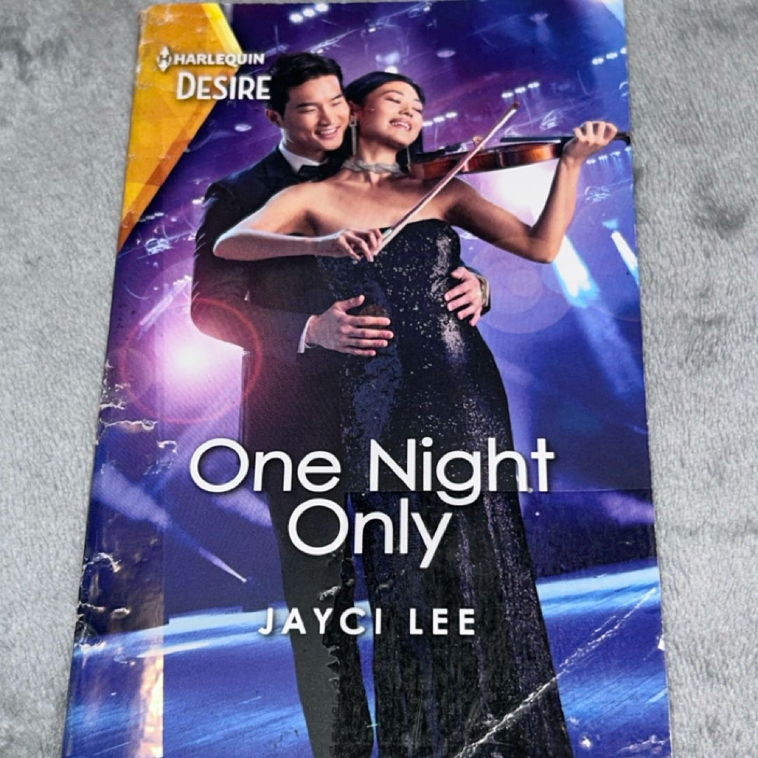 One Night Only