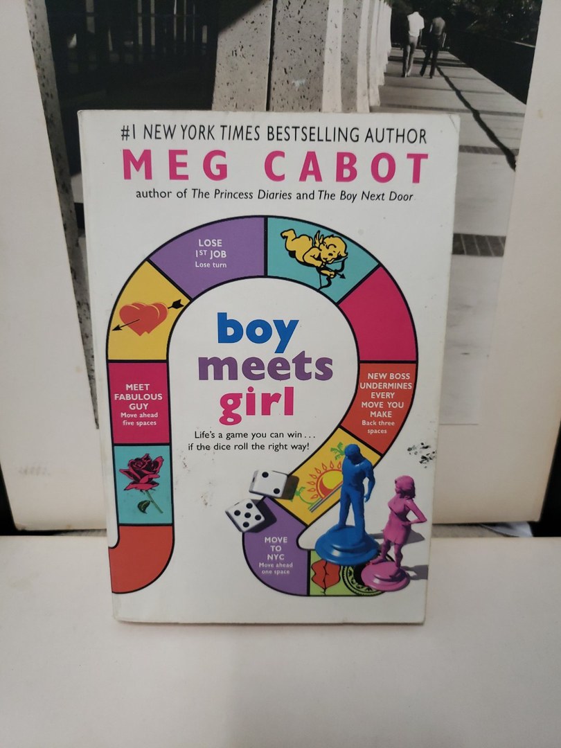 Boy Meets Girl
