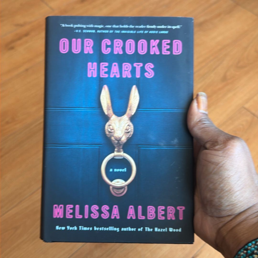 Our Crooked Hearts