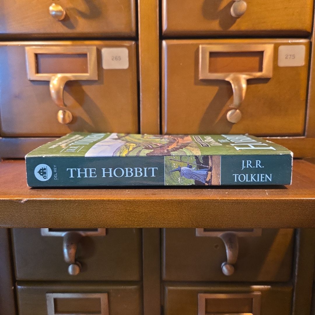 The Hobbit