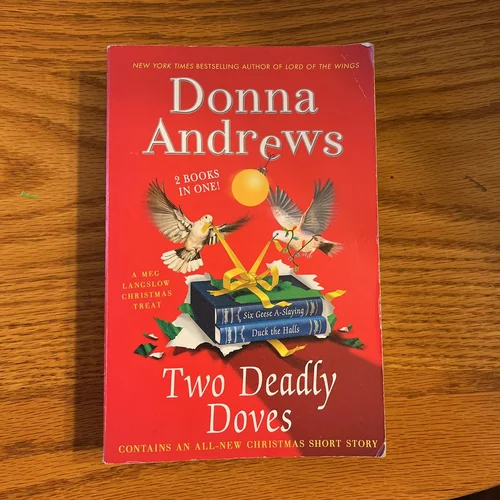 Two Deadly Doves