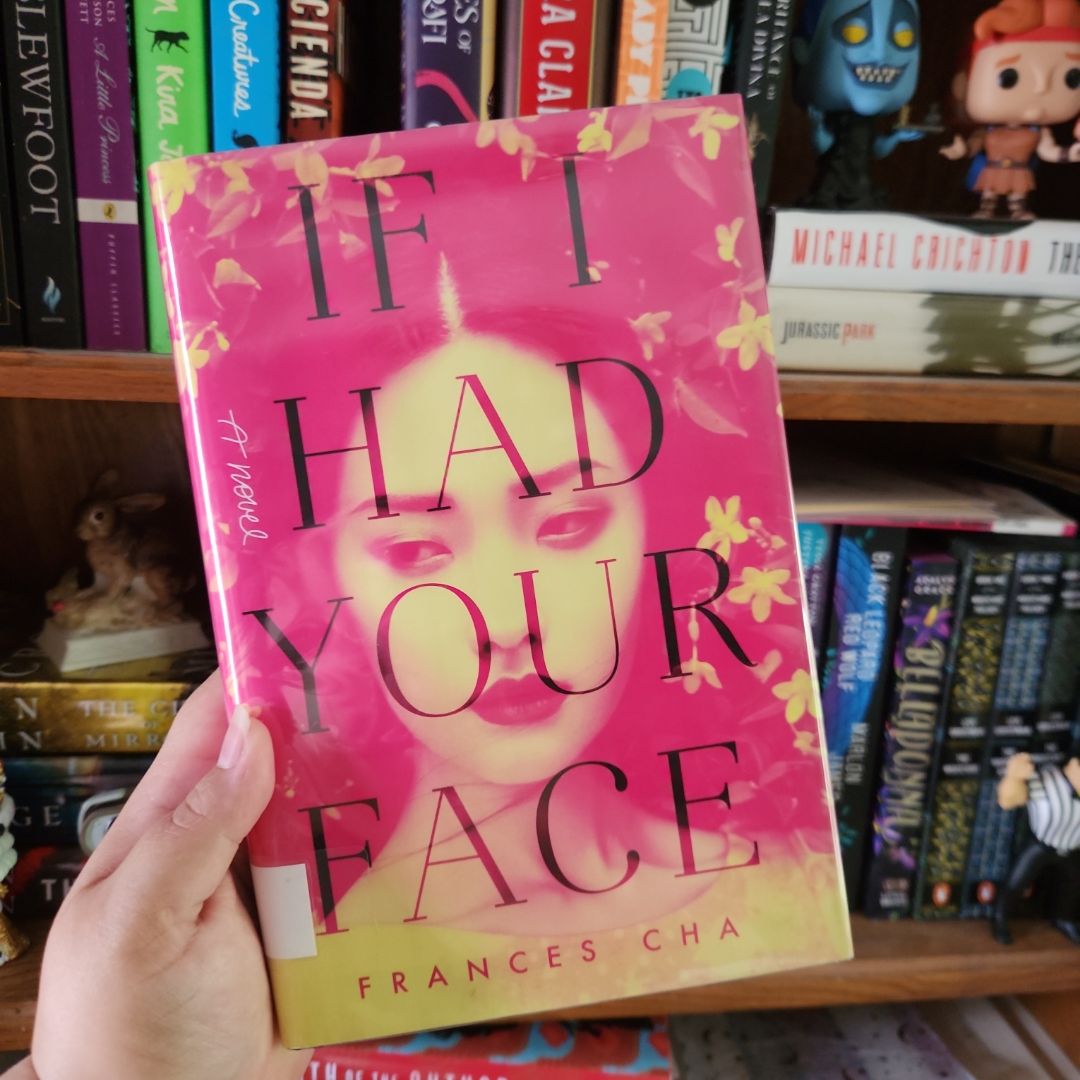 If I Had Your Face