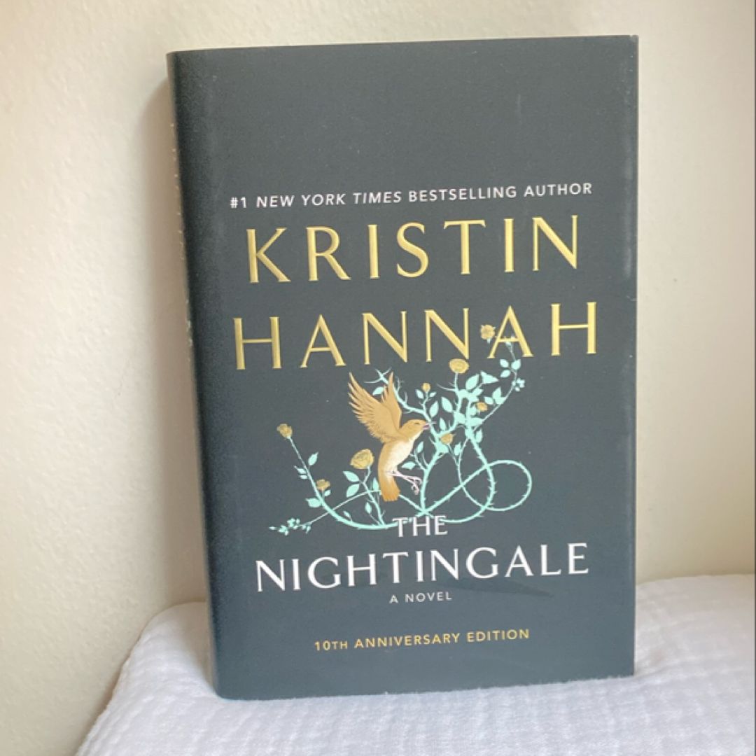 The Nightingale Deluxe Edition