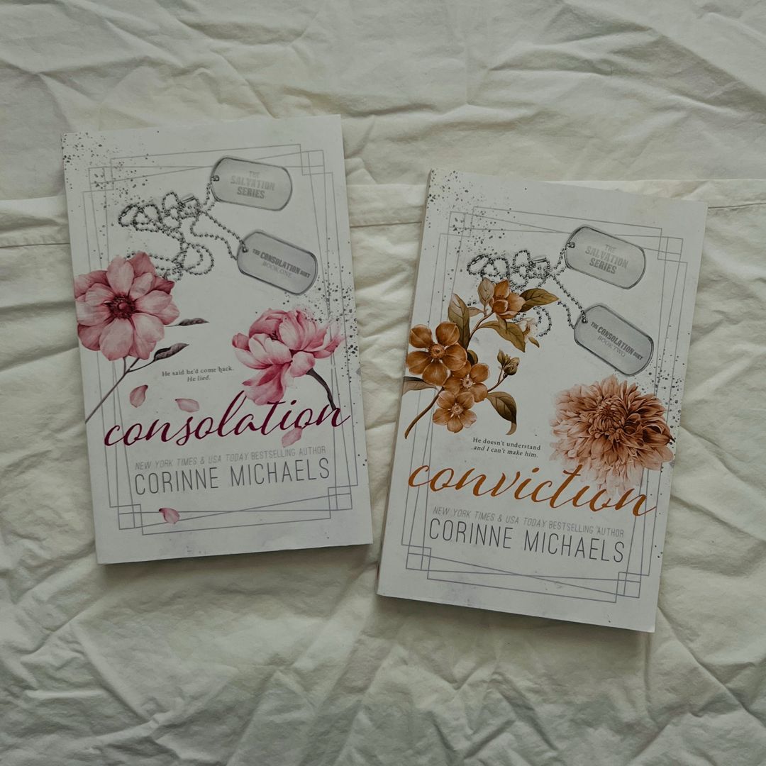 Consolation Duet- Special Edition