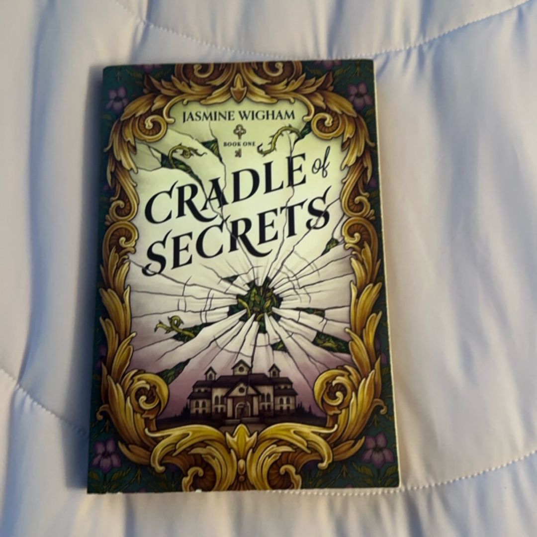 Cradle of Secrets