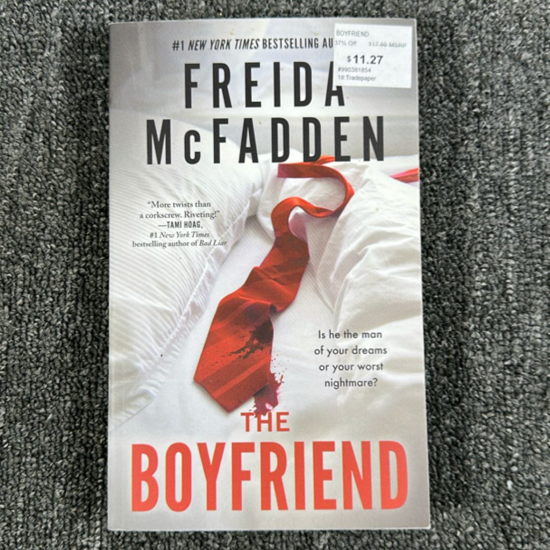 The Boyfriend
