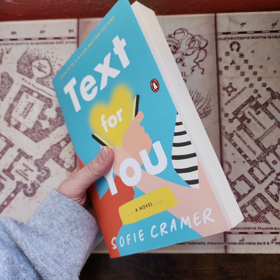 Text for You
