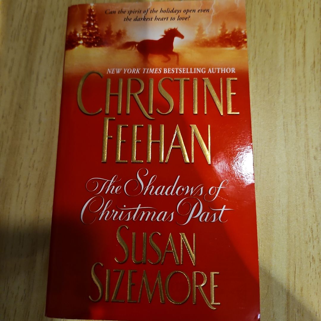 The Shadows of Christmas Past