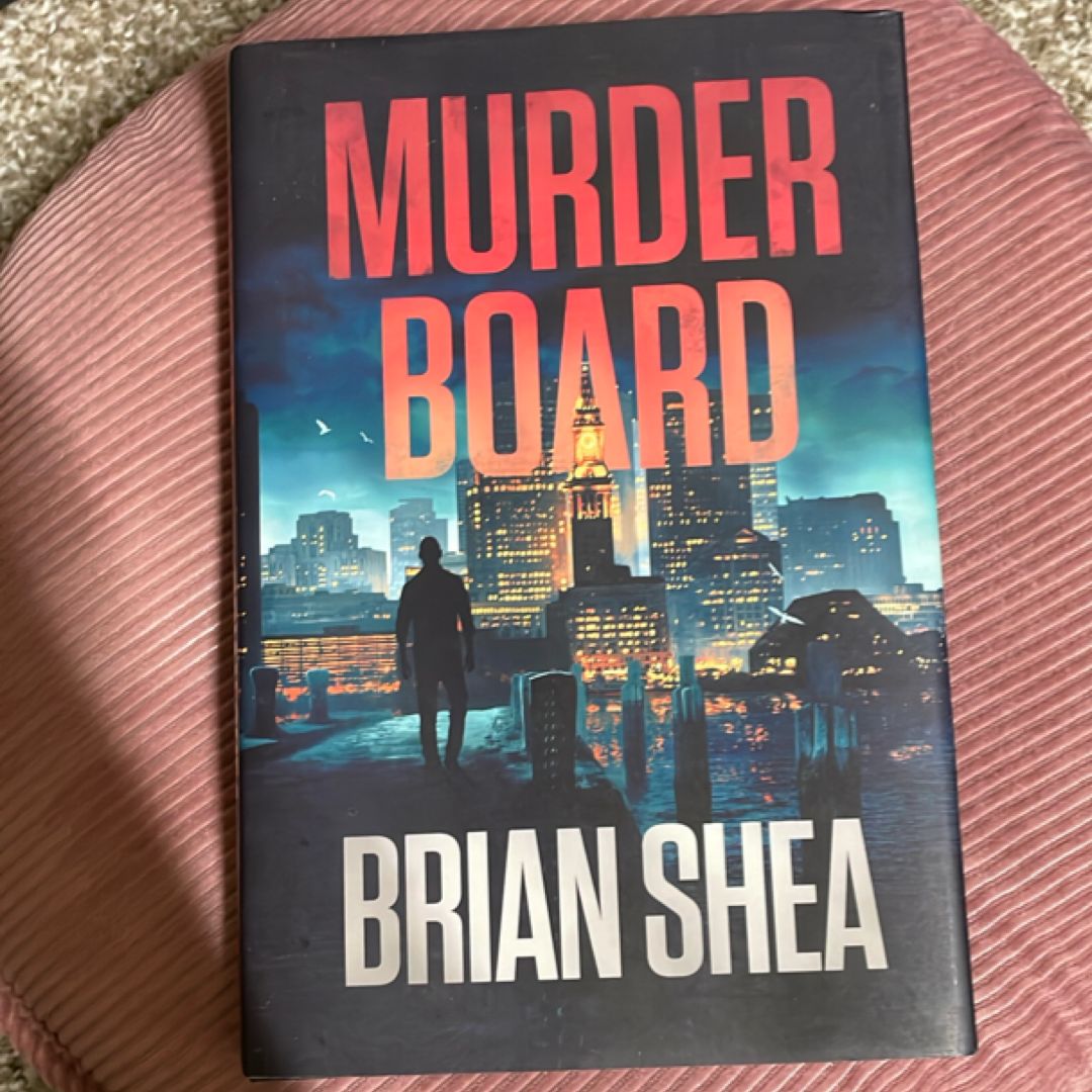 Murder Board
