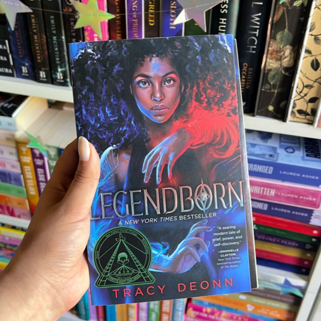 Legendborn