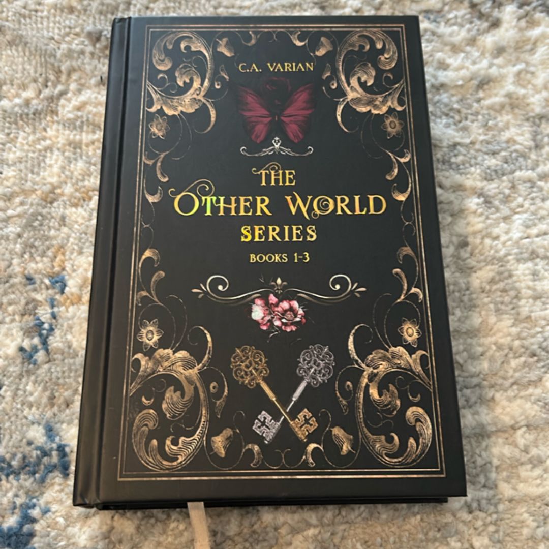 The Other World Series