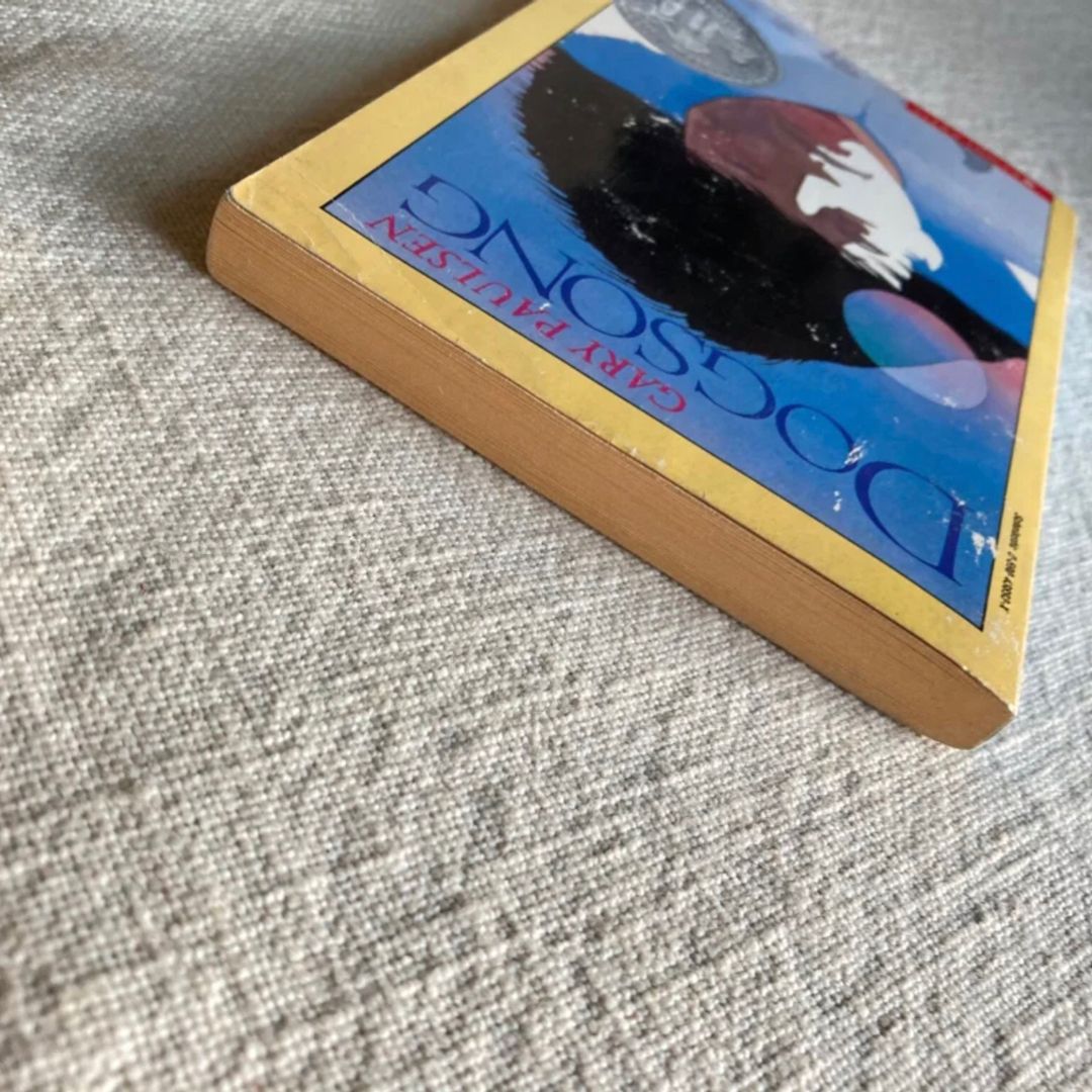 Dogsong (1990) by Gary Paulsen, Paperback | PangoBooks
