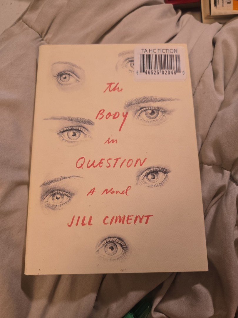 The Body in Question