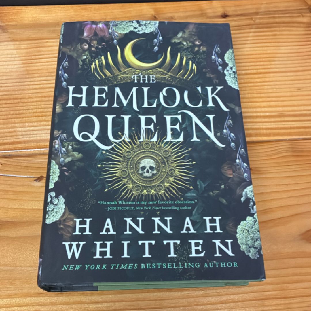 The Hemlock Queen