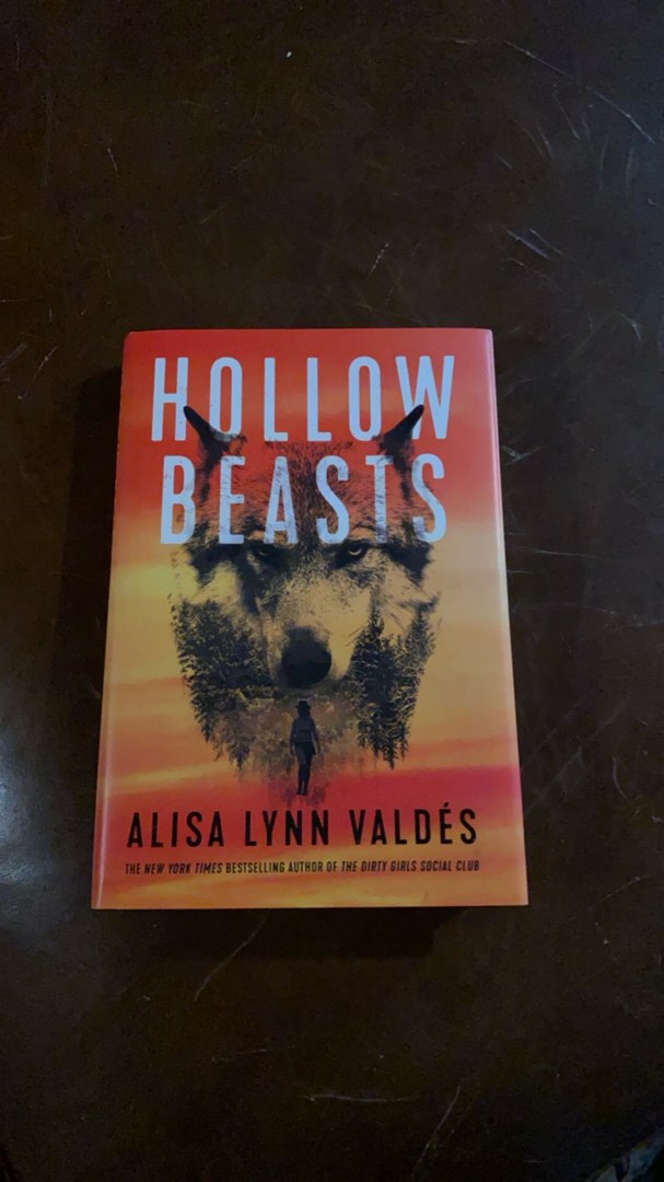 Hollow Beasts