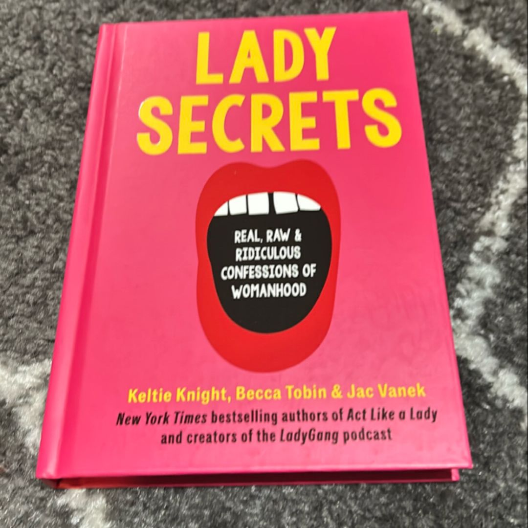 Lady Secrets