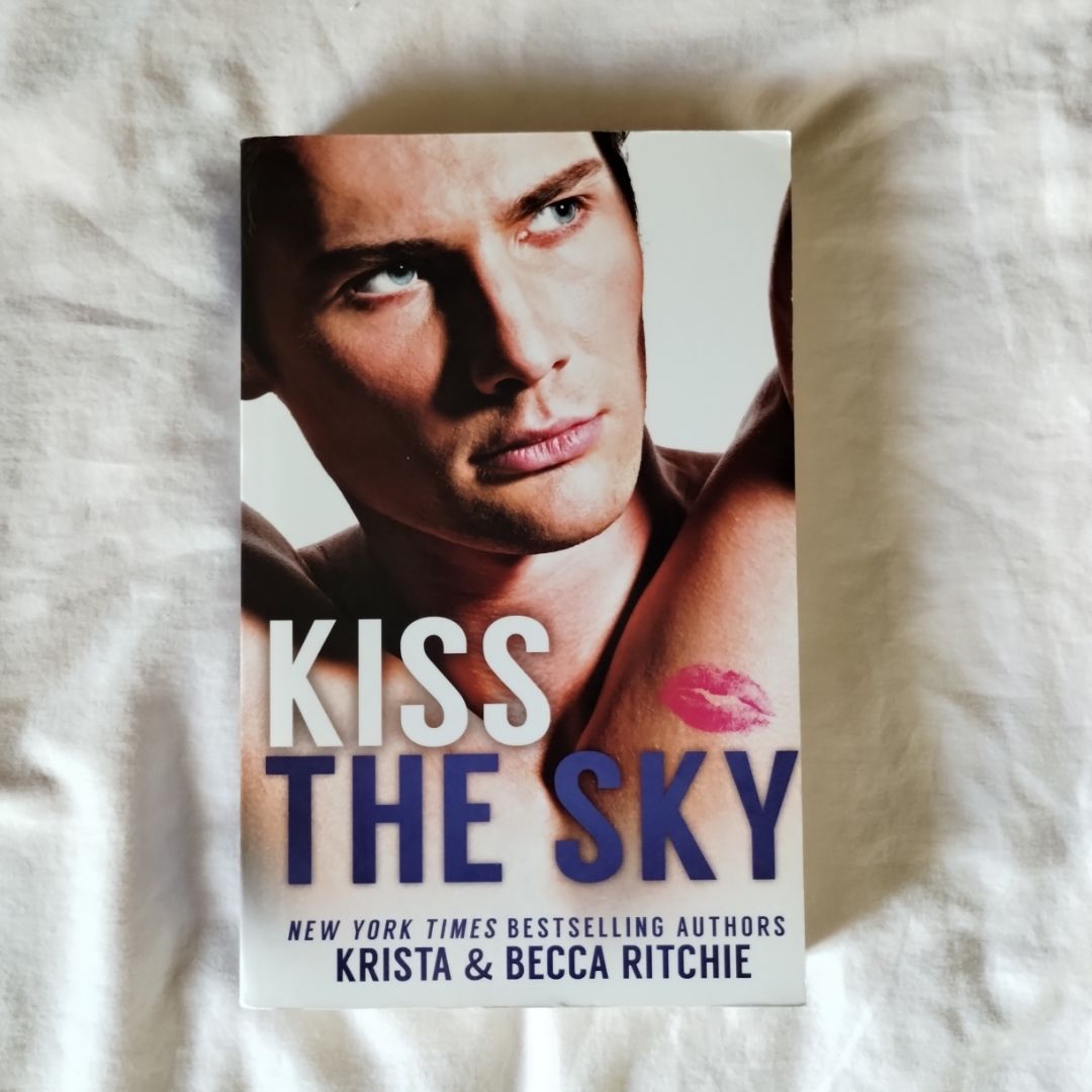 Kiss the Sky