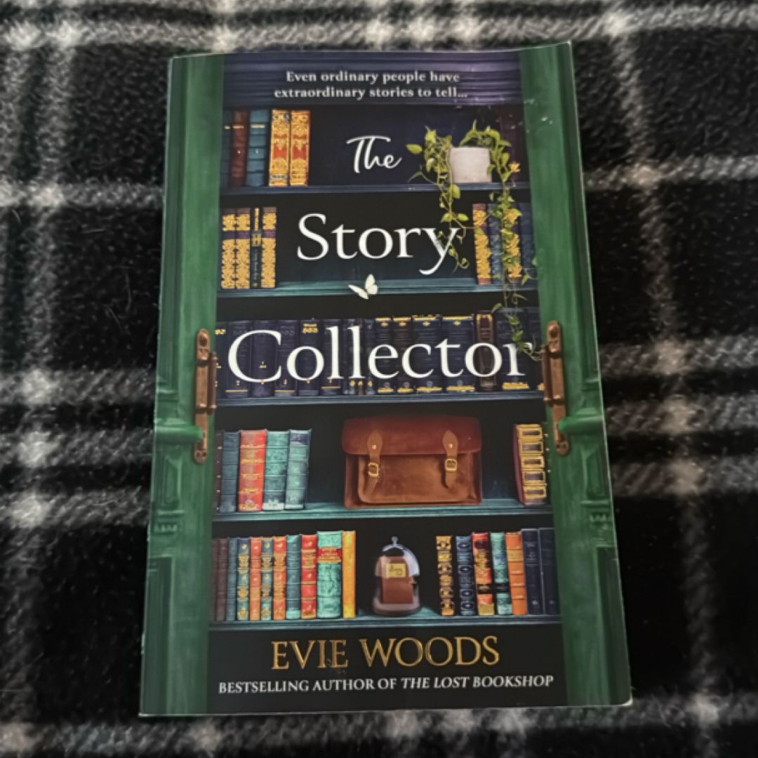 The Story Collector