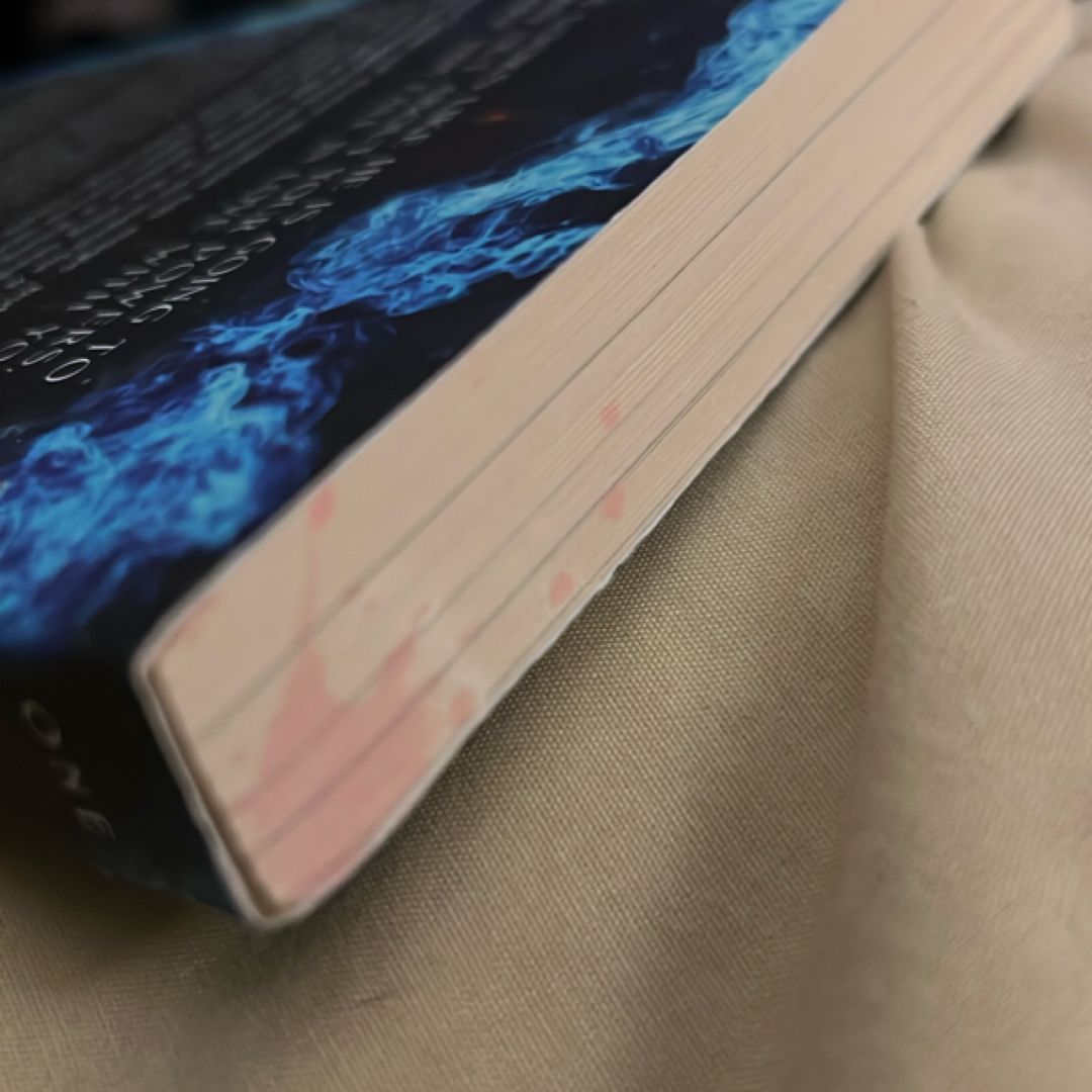 The Last Dragon King