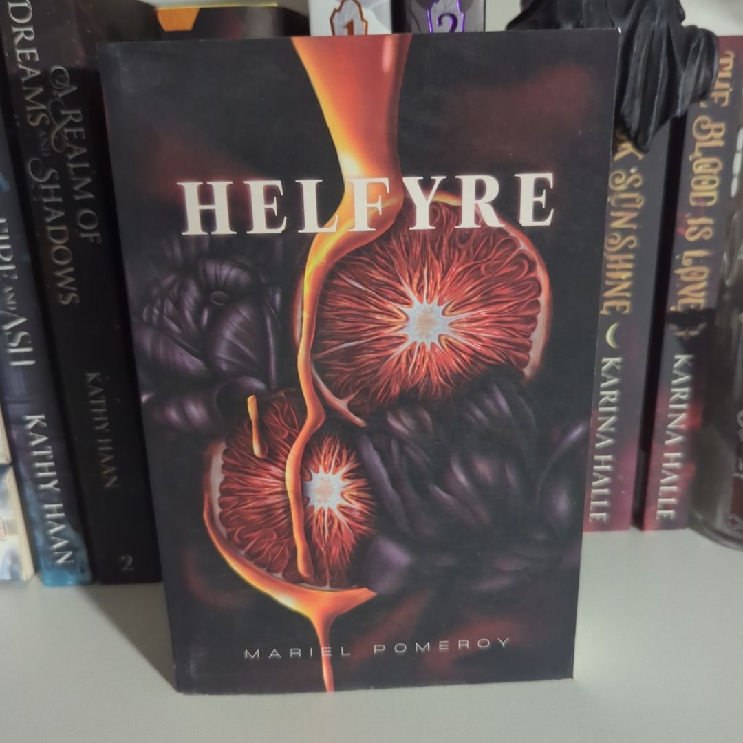 Helfyre