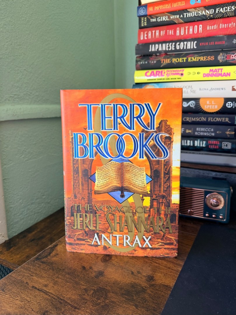 Antrax