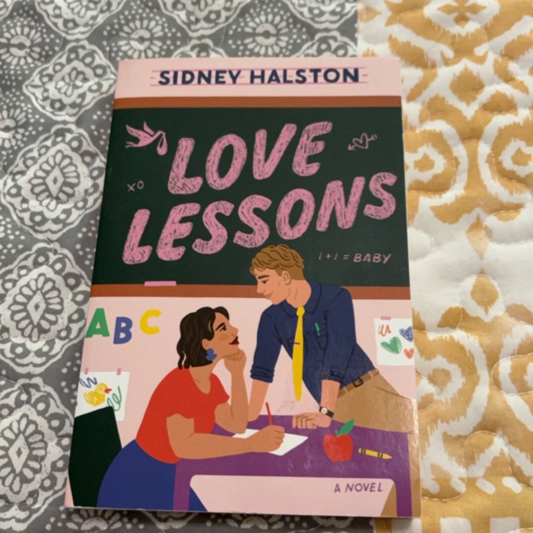 Love Lessons