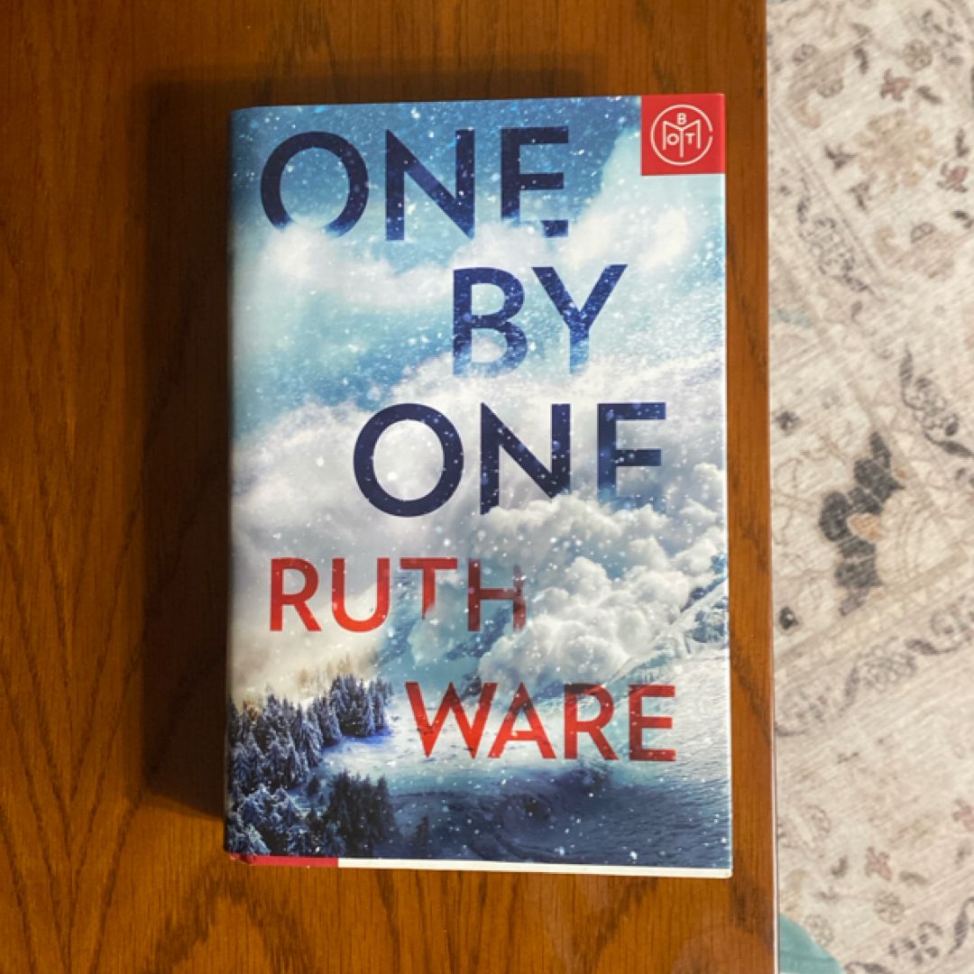 One by One